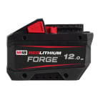 MILWAUKEE - AEG - COP4932492651 M18 FB12 / BATTERIA FORGE 12 AH