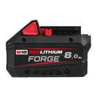 MILWAUKEE - AEG - COP4932492131 M18 FB8 BATTERIA FORGE 8 AH