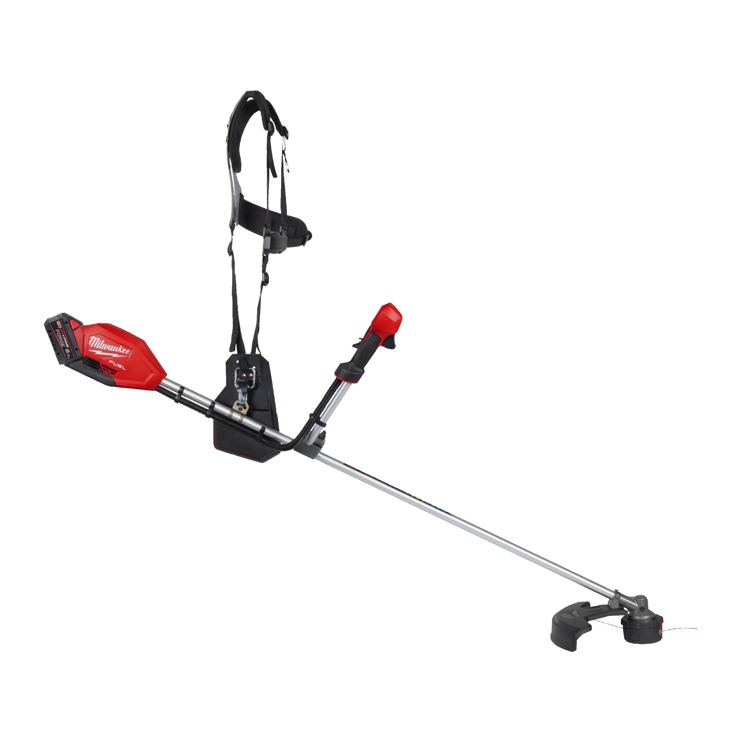 MILWAUKEE - AEG - COP4933499211 M18 FBCU-802 DECESPUGLIATORE