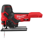MILWAUKEE - AEG - COP4933464799 M18 FBJS-0X_SEGHETTO ALTERNATIVO