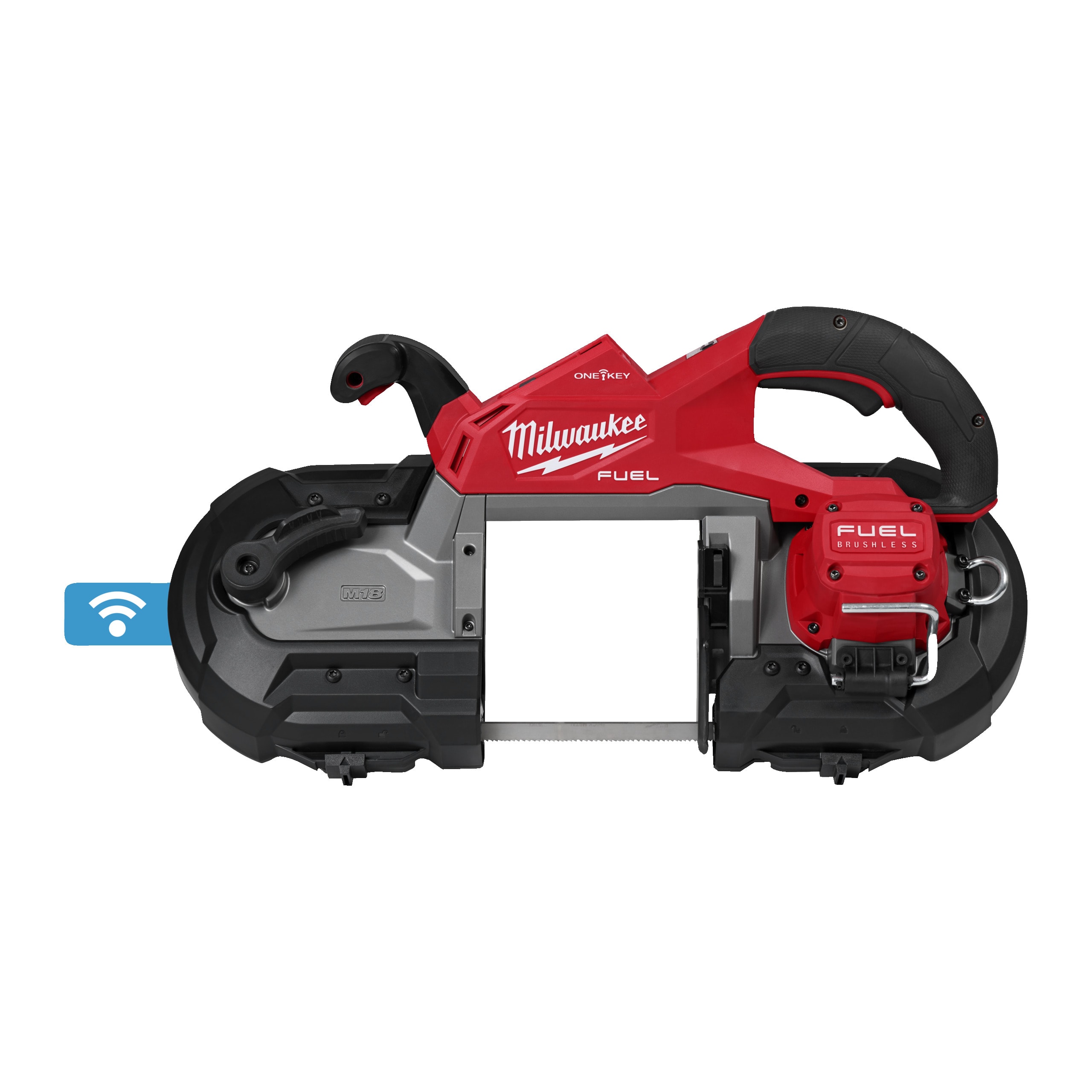 MILWAUKEE - AEG - COP4933498311 M18 FBS127DO-0C SEGA NASTRO
