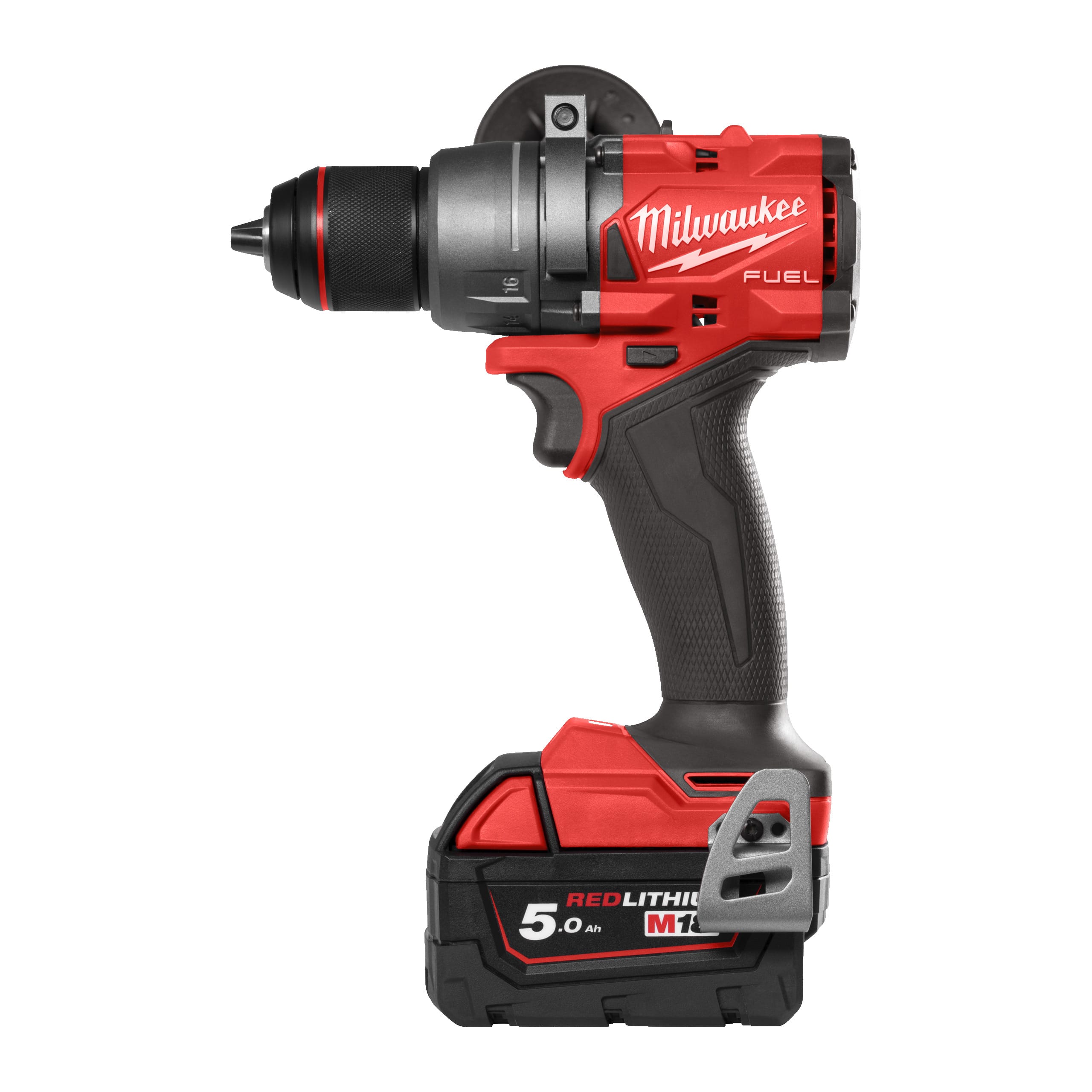 MILWAUKEE - AEG - COP4933479863 M18 FDD3-502X