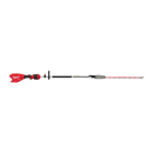 MILWAUKEE - AEG - COP4933498515 M18 FHETE22-0 TAGLIASIEPI