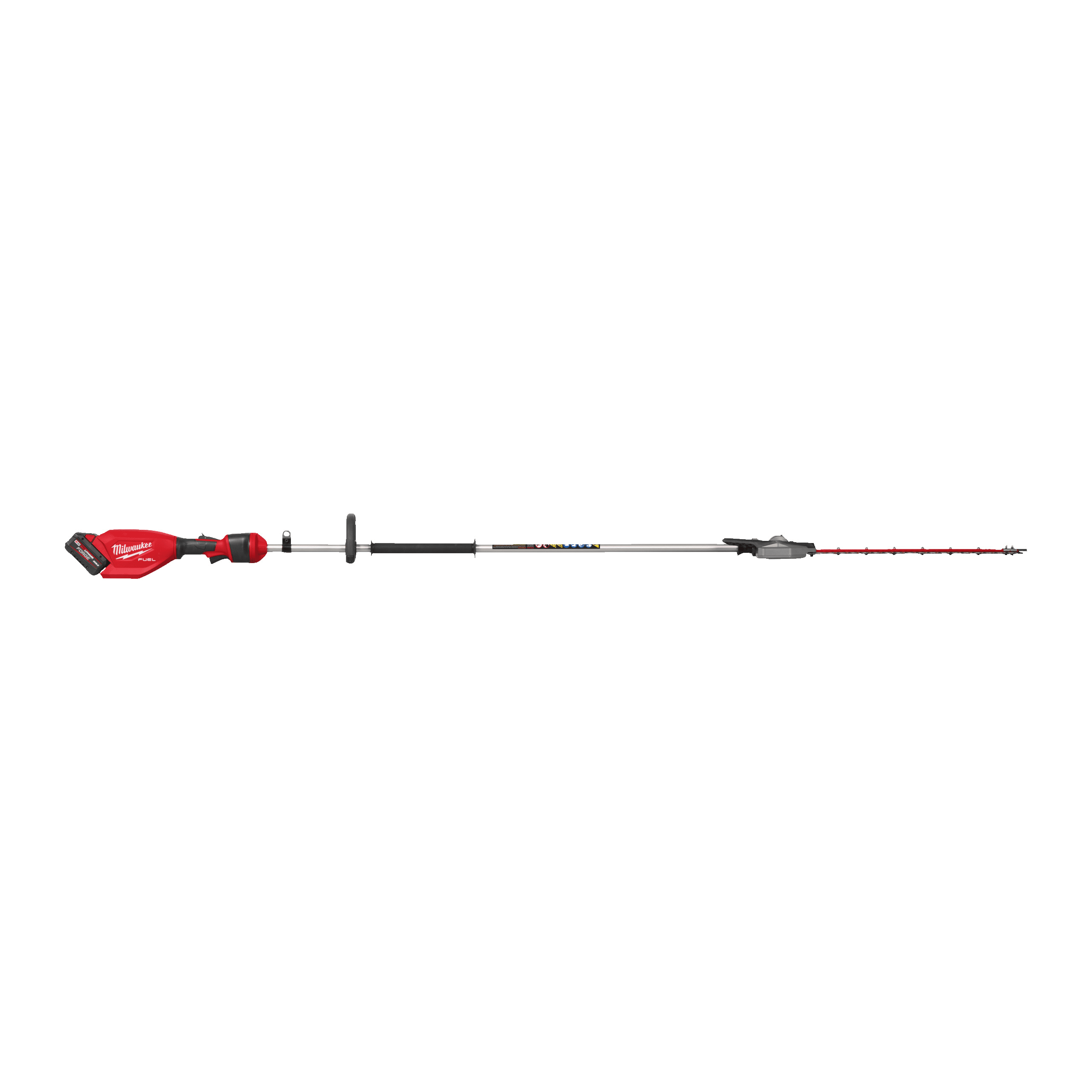 MILWAUKEE - AEG - COP4933492911 M18 FHETE27-802 TAGLIASIEPI