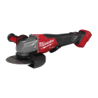 MILWAUKEE - AEG - COP4933493417 M18 FHSAG125XPDB2-0X/ SMERIGLIATRICI