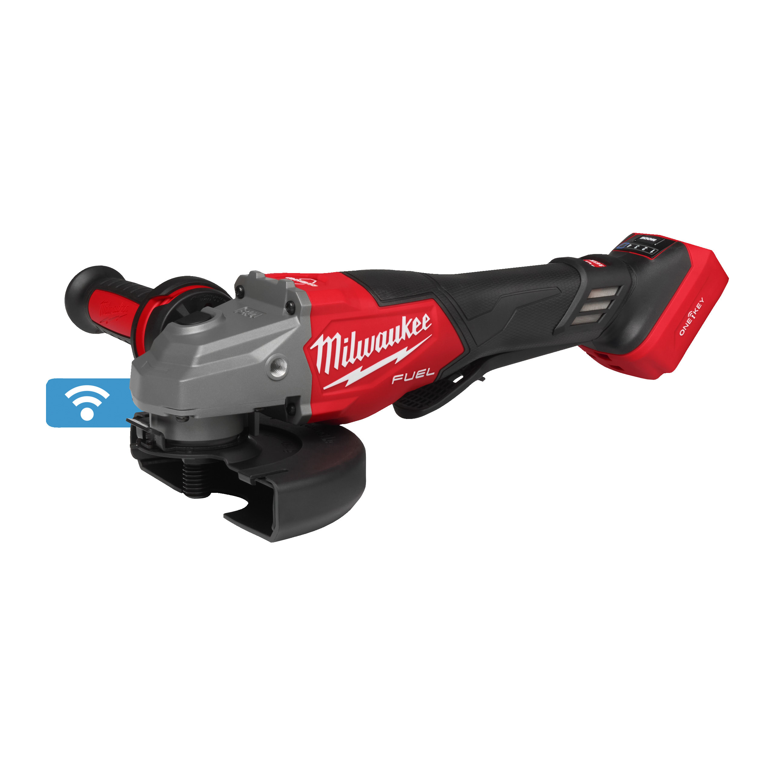 MILWAUKEE - AEG - COP4933493419 M18 FHSAGO125VXPDB2-0X/ SMERIGLIATRICI