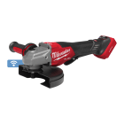 MILWAUKEE - AEG - COP4933498942 M18 FHSAGO180VXPDB2-0X SMERIGLIATRICI