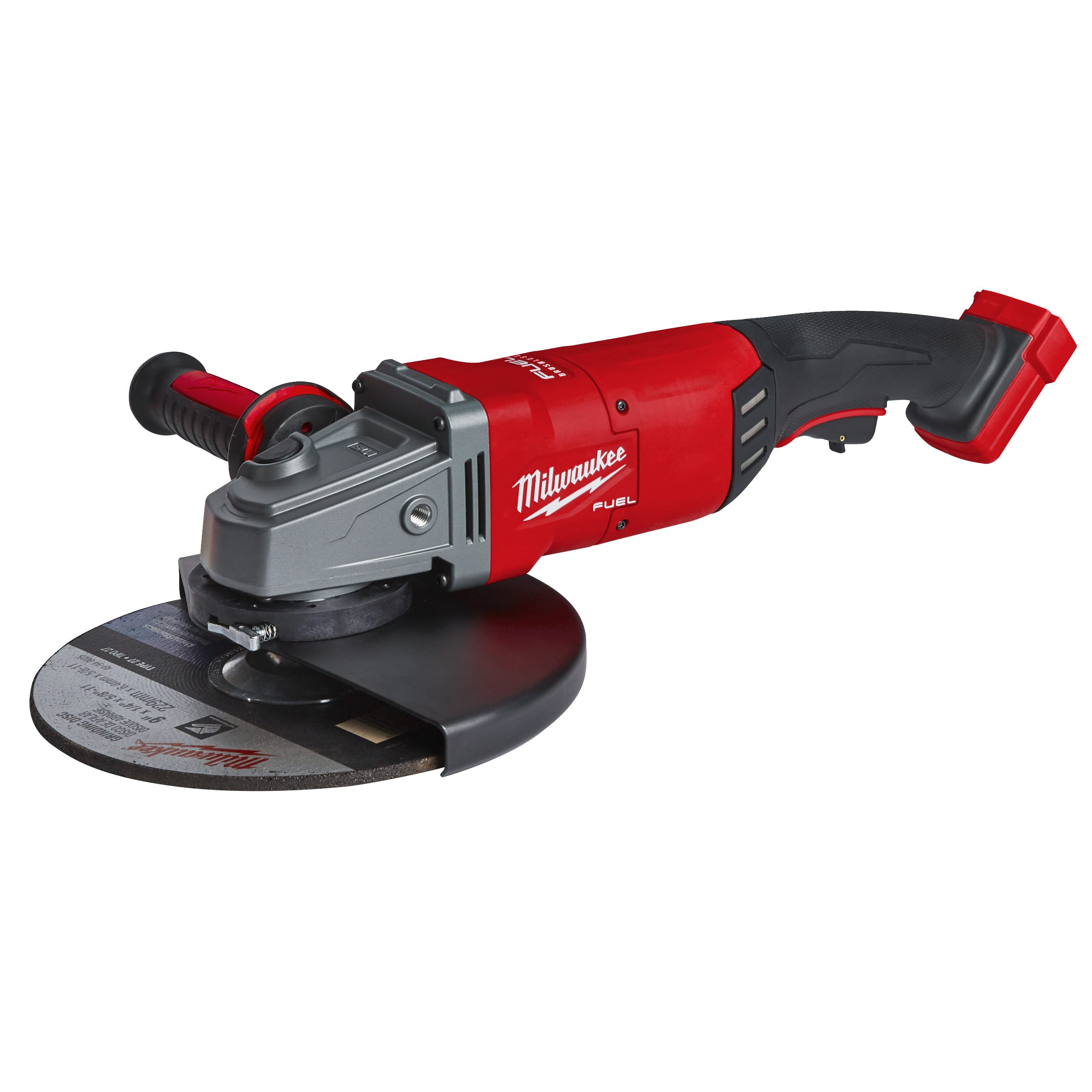 MILWAUKEE - AEG - COP4933464114 M18 FLAG230XPDB-0C_SMERIGLIATRICE230MM