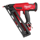 MILWAUKEE - AEG - COP4933478091 M18 FN15GA-0X