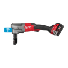 MILWAUKEE - AEG - COP4933498983 M18 FNB35-502X RODITRICE