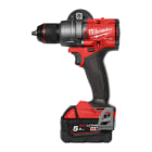 MILWAUKEE - AEG - COP4933479860 M18 FPD3-502X