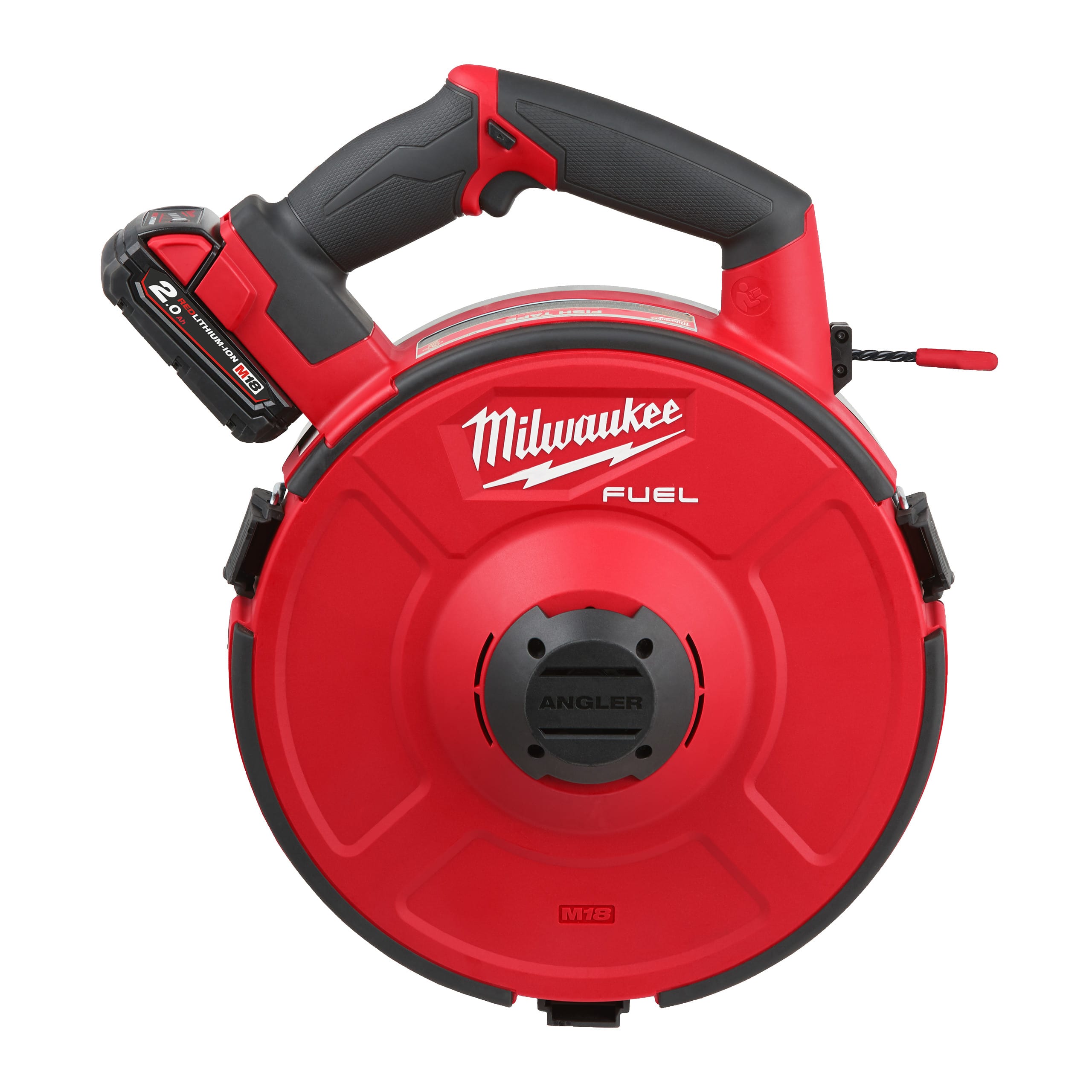 MILWAUKEE - AEG - COP4933471954 M18 FPFT-202 30M NC SET