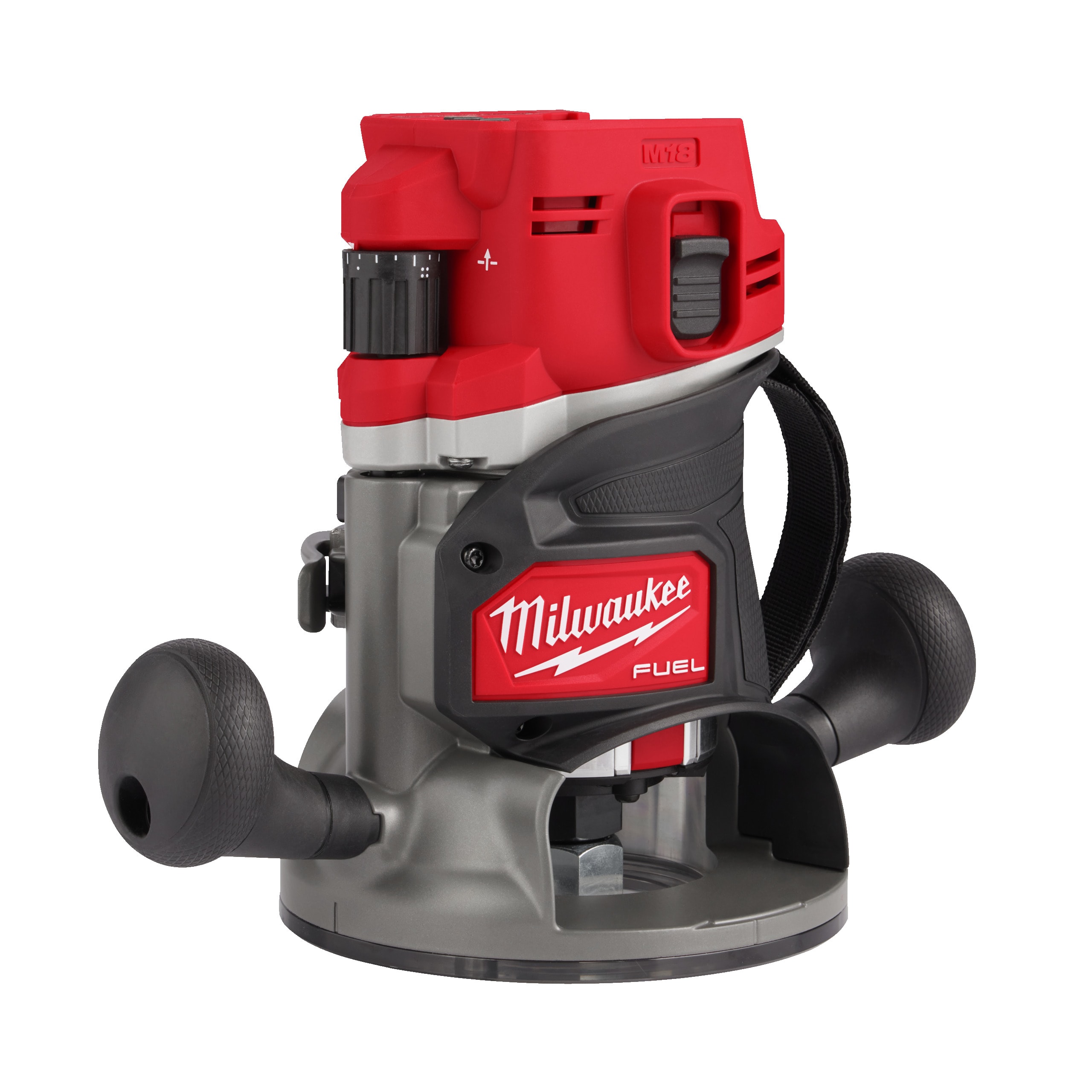 MILWAUKEE - AEG - COP4933493305 M18 FR12KIT-0P FRESATRICE