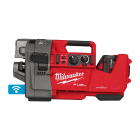 MILWAUKEE - AEG - COP4933499441 M18 FRGRO2-122C SCANALATRICE FINO 6POL