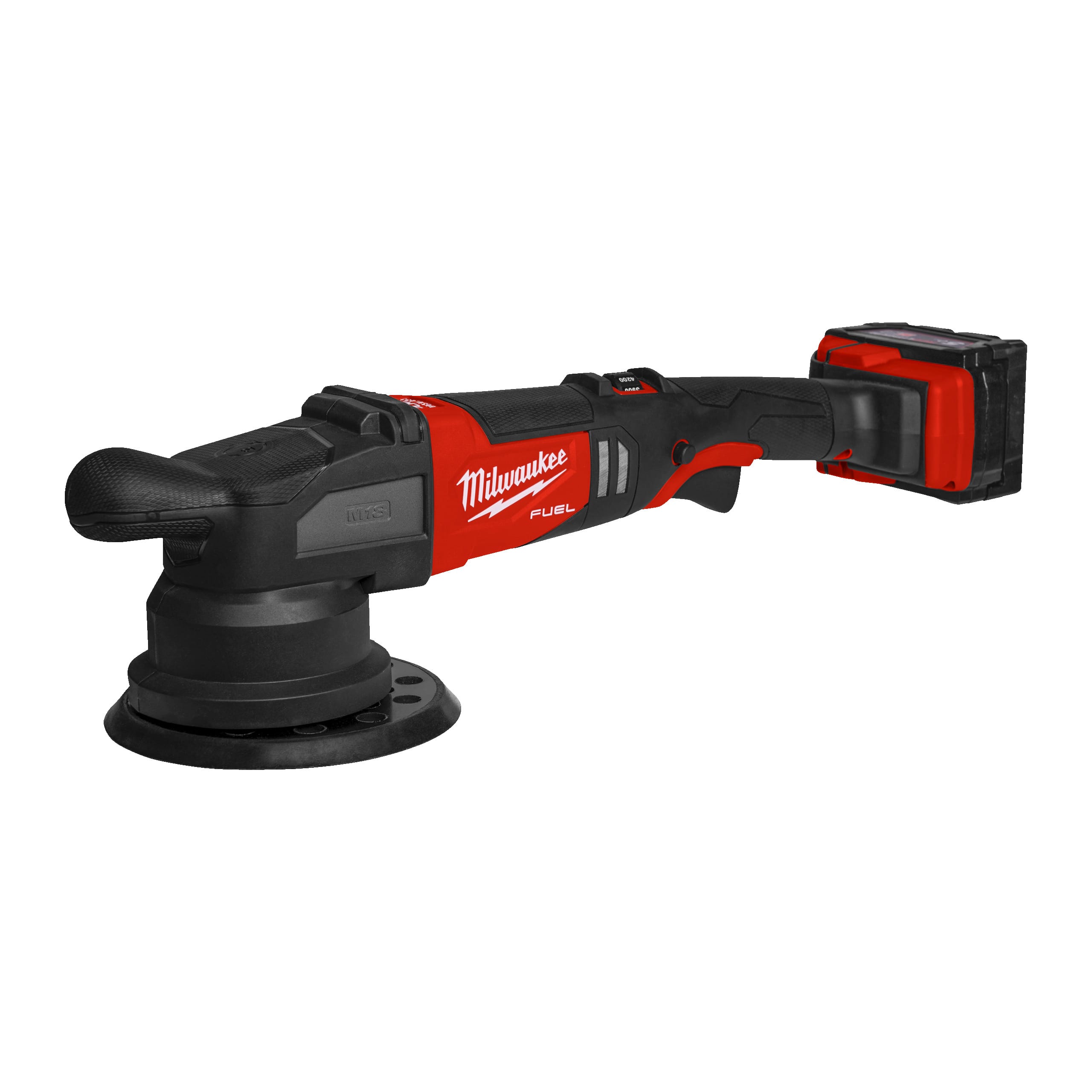 MILWAUKEE - AEG - COP4933478837 M18 FROP21-502X