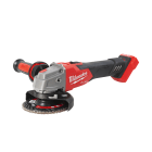 MILWAUKEE - AEG - COP4933478436 M18 FSAGV125XB-0X