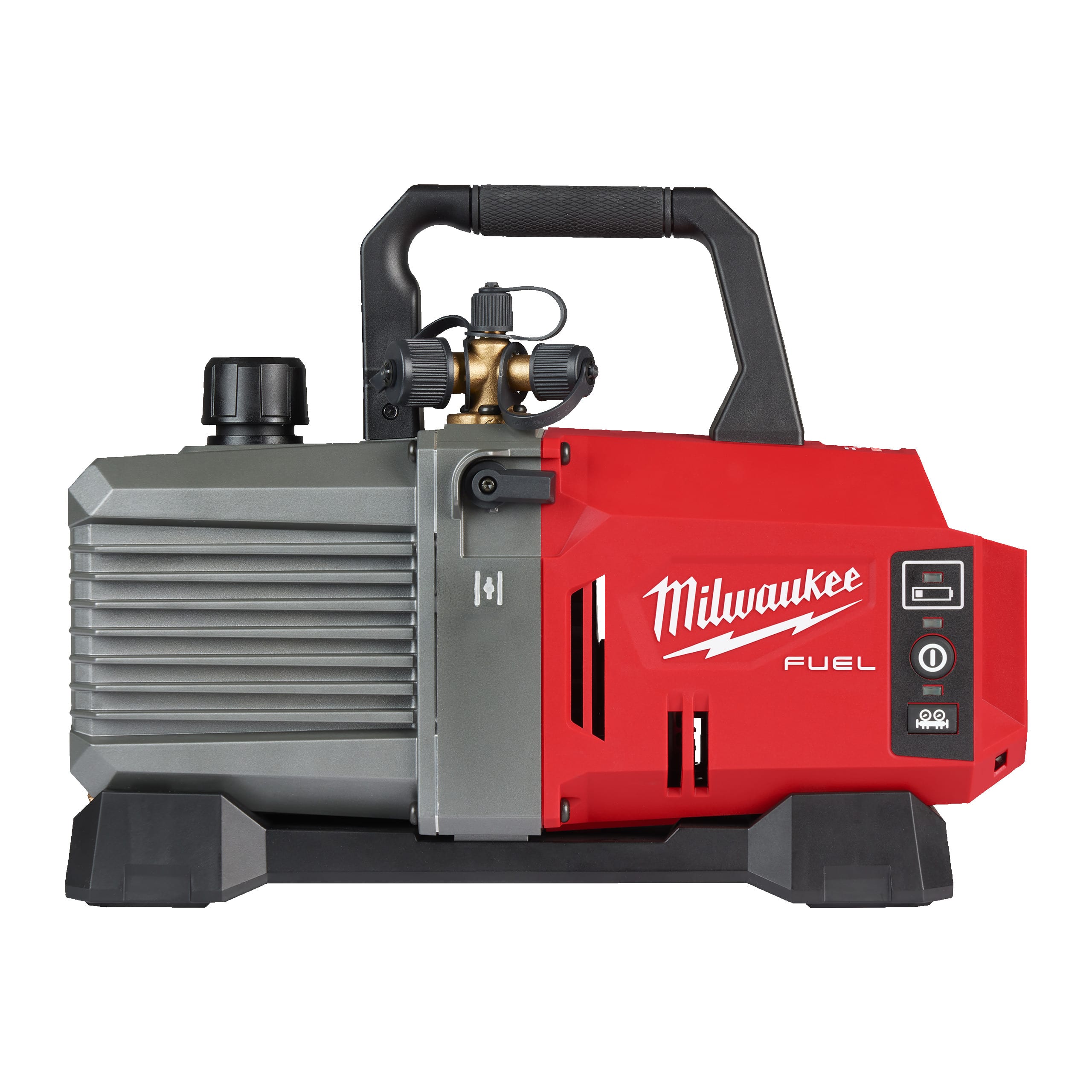 MILWAUKEE - AEG - COP4933492853 M18 FVP5-0 POMPA VUOTO