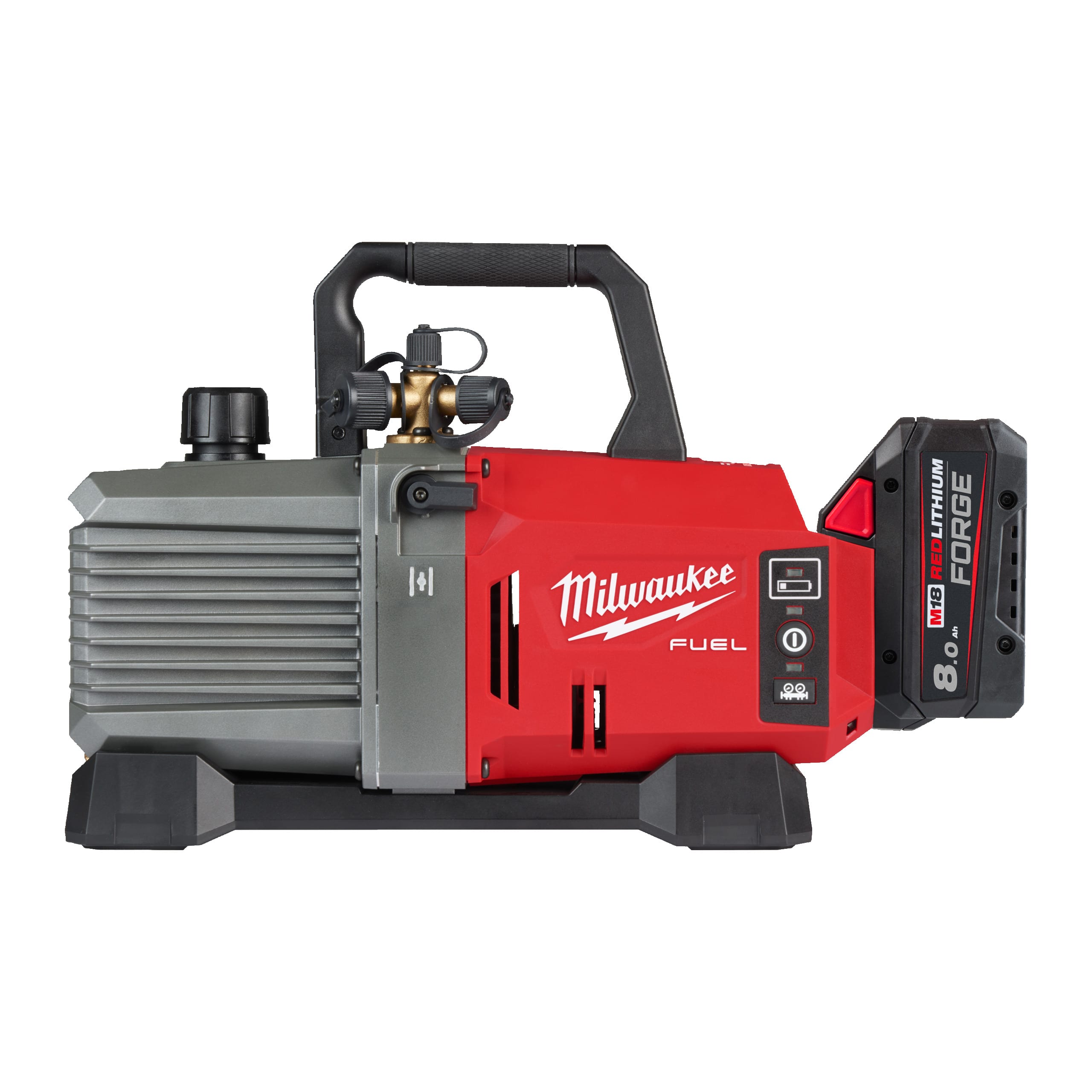 MILWAUKEE - AEG - COP4933499248 M18 FVP5-801 POMPA CONDIZ