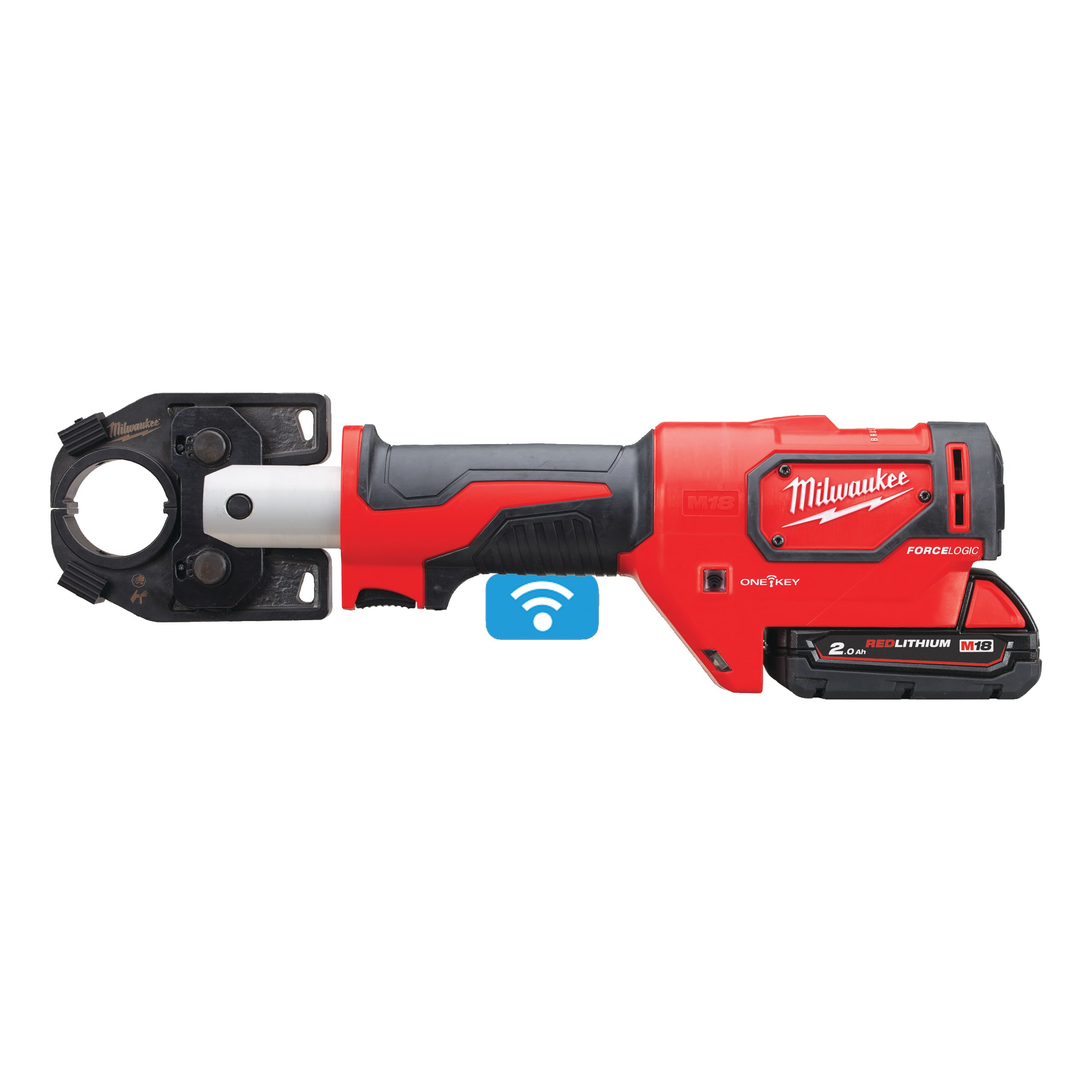 MILWAUKEE - AEG - COP4933451194 M18 HCCT-201C