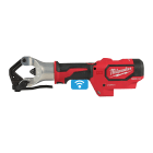 MILWAUKEE - AEG - COP4933471949 M18 HDCT-0C_CRIMPATR. IDR. SENZAMATR.18V