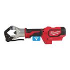 MILWAUKEE - AEG - COP4933471949 M18 HDCT-0C_CRIMPATR. IDR. SENZAMATR.18V
