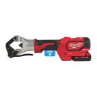 MILWAUKEE - AEG - COP4933471950 M18HDCT-202C_CRIMPATR.IDR. SENZAMATR.18V