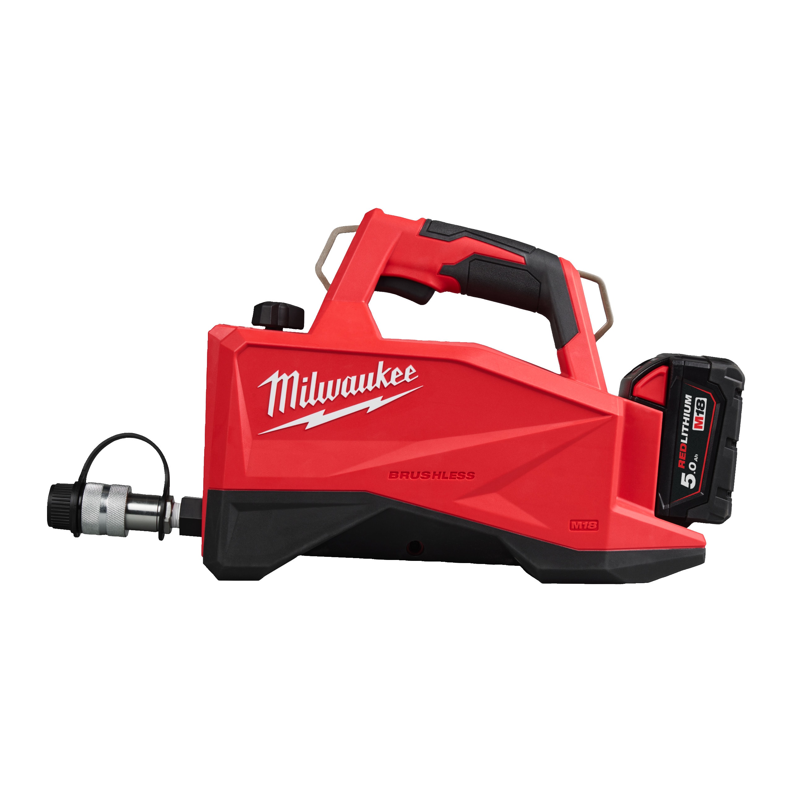 MILWAUKEE - AEG - COP4933493921 M18 HMP700-501/POMPA IDRAULICA