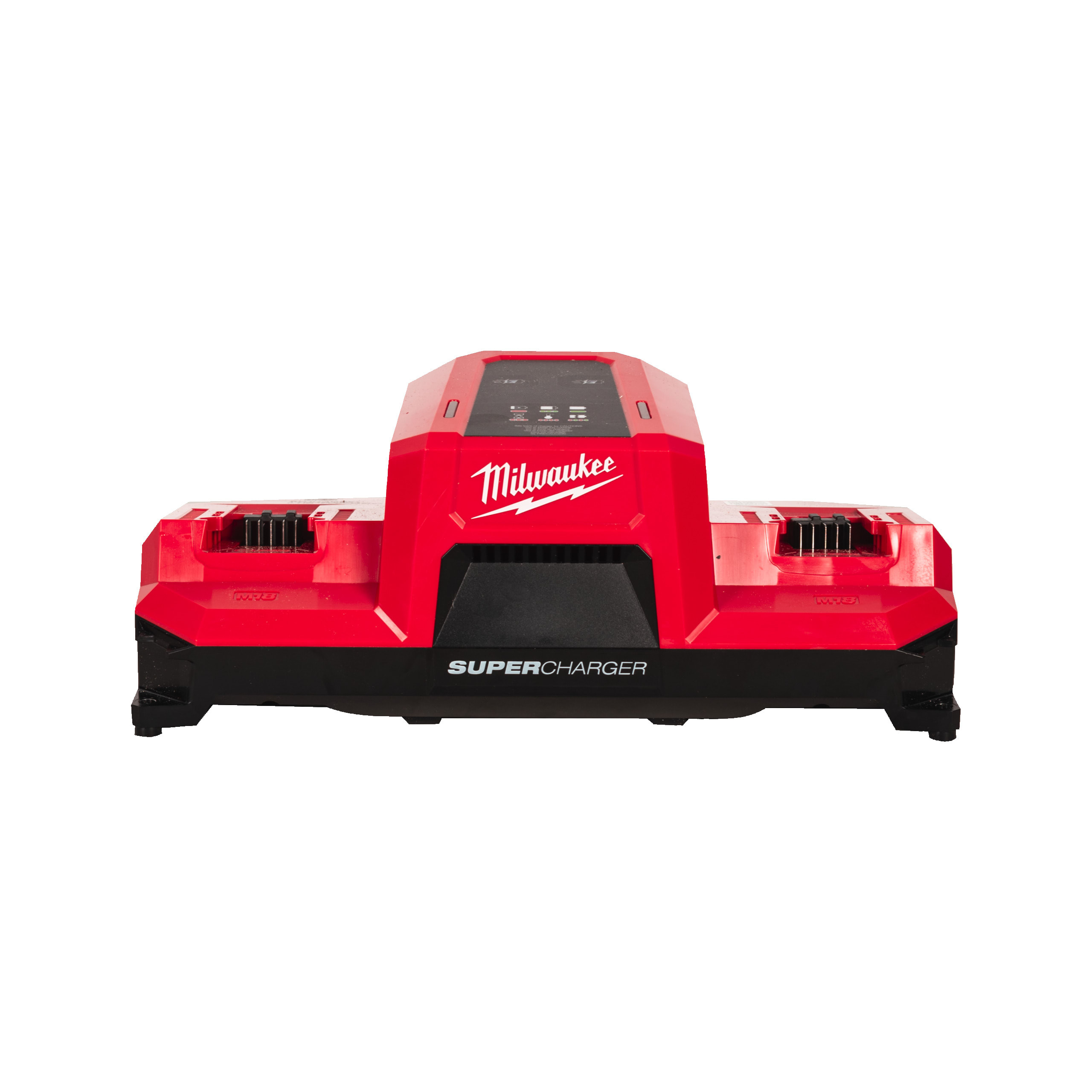 MILWAUKEE - AEG - COP4932498557 M18 MDBSC CARICABATTERIE SUPER RAPIDO