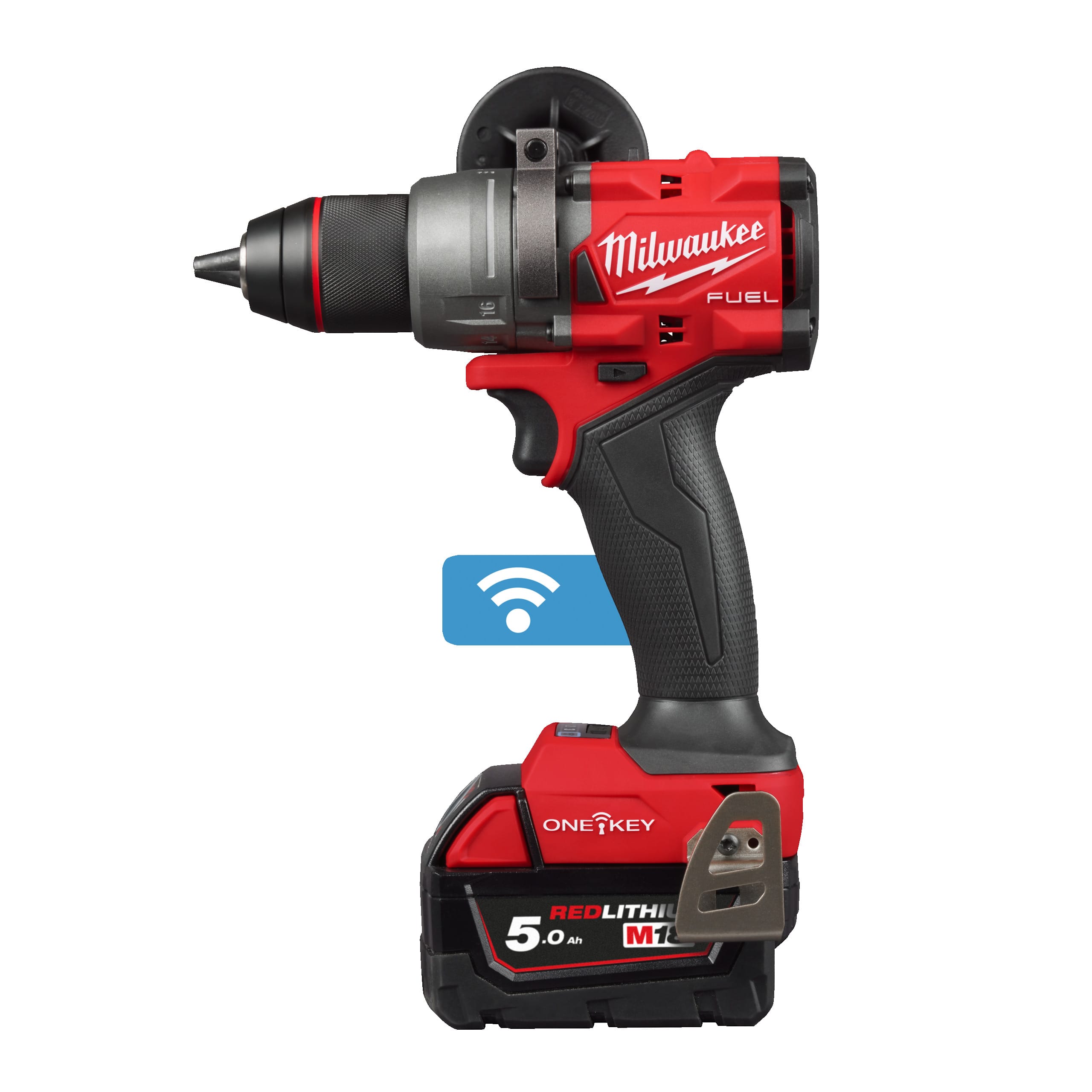 MILWAUKEE - AEG - COP4933492802 M18 ONEDD3-502X TRAPANO ONE KEY