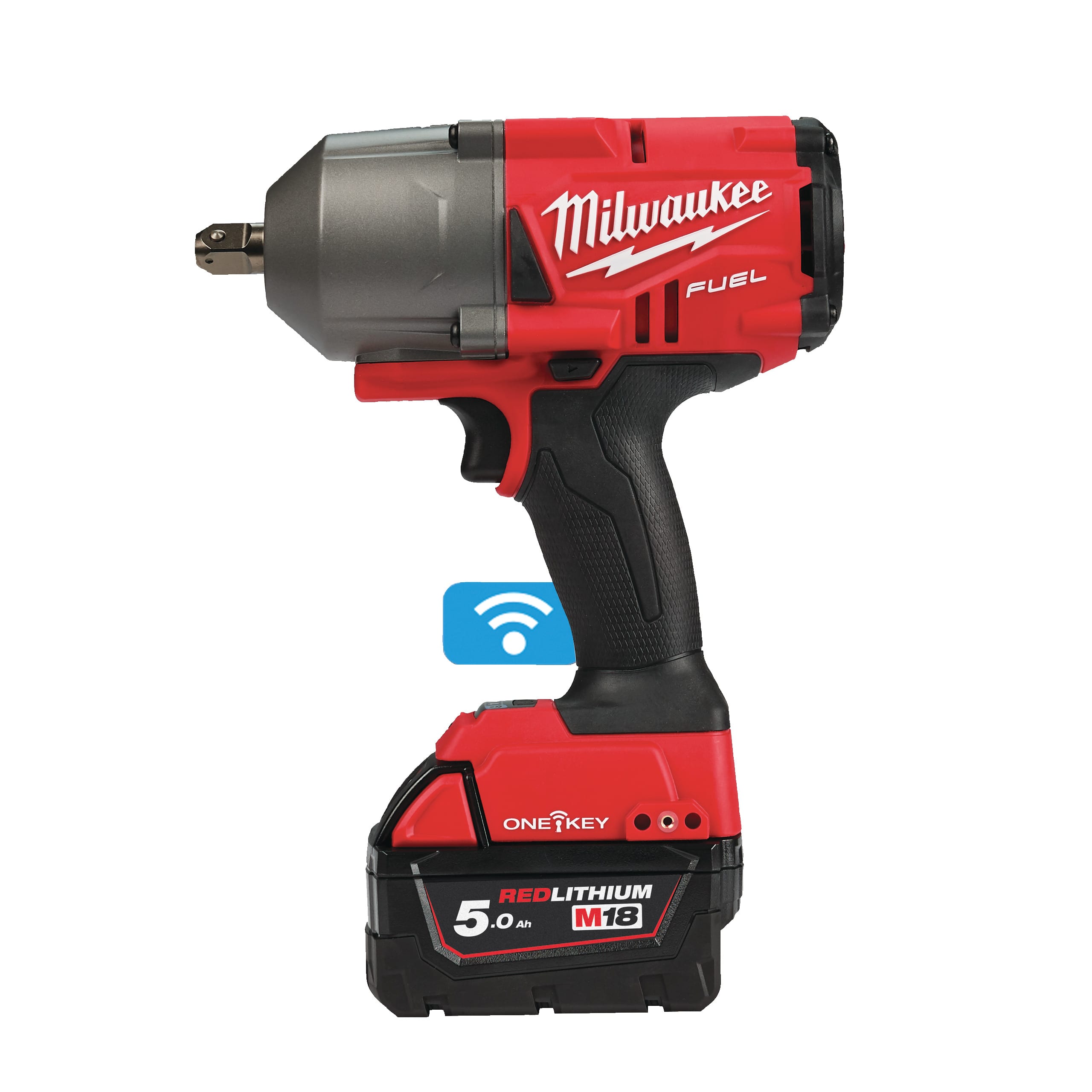 MILWAUKEE - AEG - COP4933459725 M18 ONEFHIWP12-502X_IMPULSI 18V