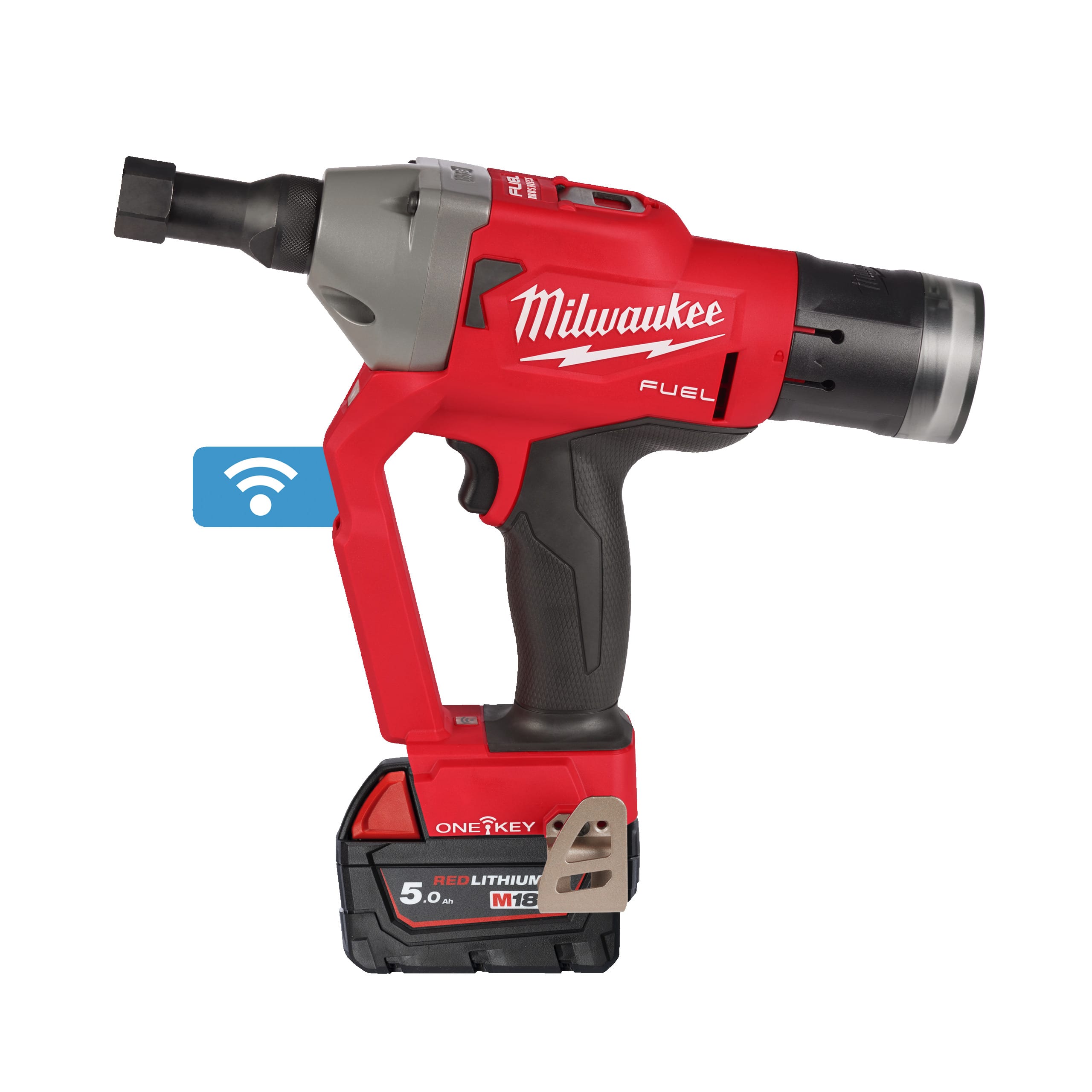 MILWAUKEE - AEG - COP4933478638 M18 ONEFLT-502X