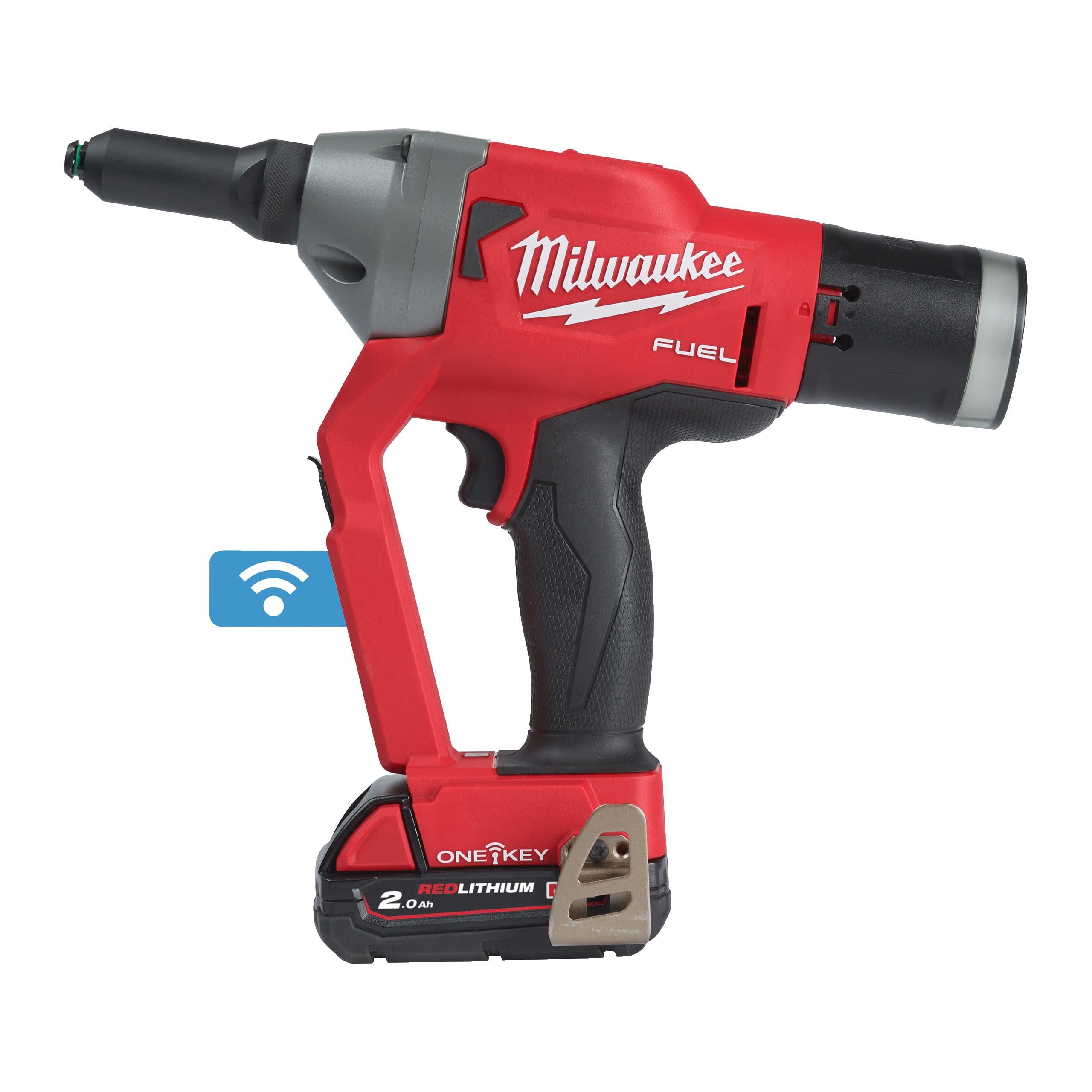 MILWAUKEE - AEG - COP4933478602 M18 ONEFPRT-202X