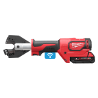 MILWAUKEE - AEG - COP4933464304 M18 ONEHCC-201C ACSR SET_TAGLIACAVI