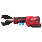 MILWAUKEE - AEG - COP4933464309 M18 ONEHCC-201C FSW SET_TAGLIACAVI