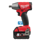 MILWAUKEE - AEG - COP4933451374 M18 ONEIWF12-502X_AVVITATORE