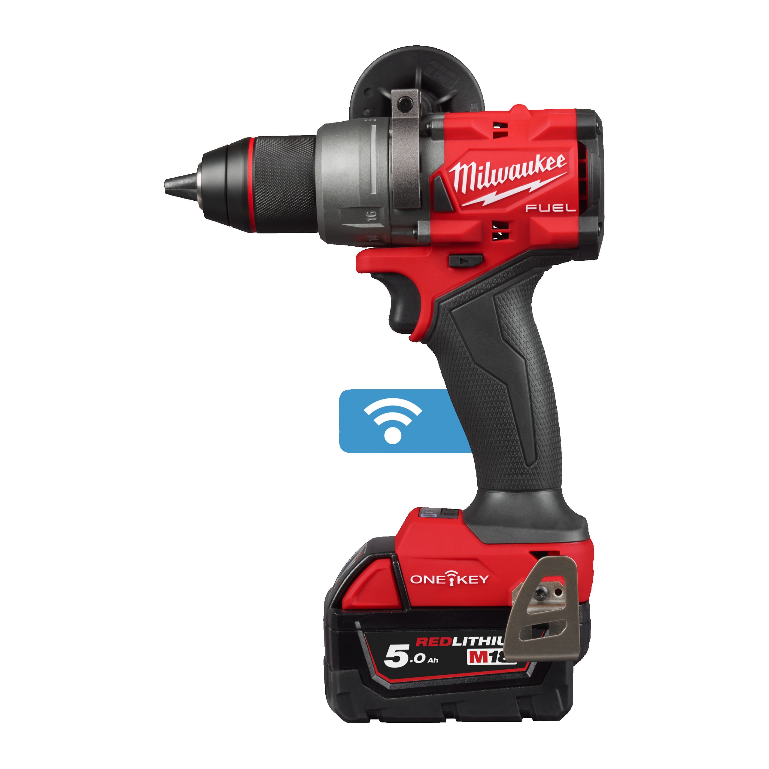 MILWAUKEE - AEG - COP4933492801 M18 ONEPD3-502X TRAPANO ONE KEY