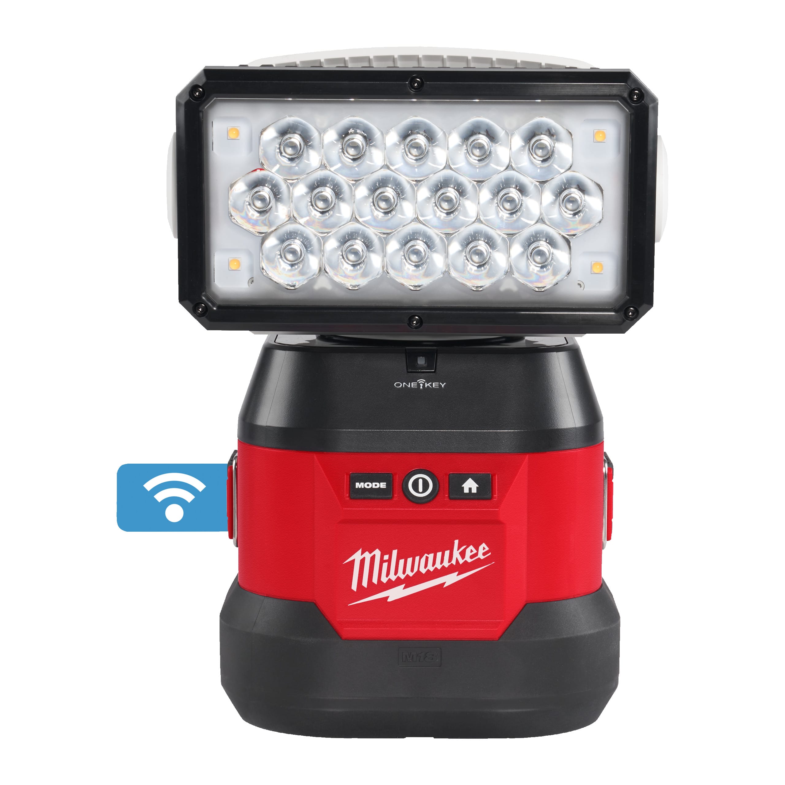 MILWAUKEE - AEG - COP4933498303 M18 URSL-0 ILLUMINAZIONE