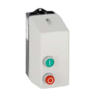 LOVATO - LOVM1P0091246060A7 AVVIATORE DIRETTO M1P 460/60 2,5-4A