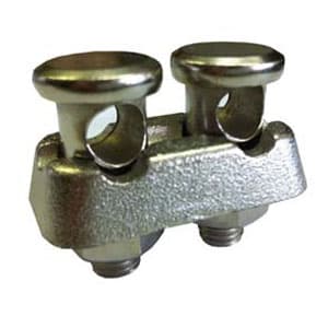 SEM - SEMM2 MORSETTO DOPPIO