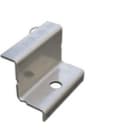 SUN-AGE SRL - USNM202D40 MORSETTO LATERALE IN ACCIAIO H40