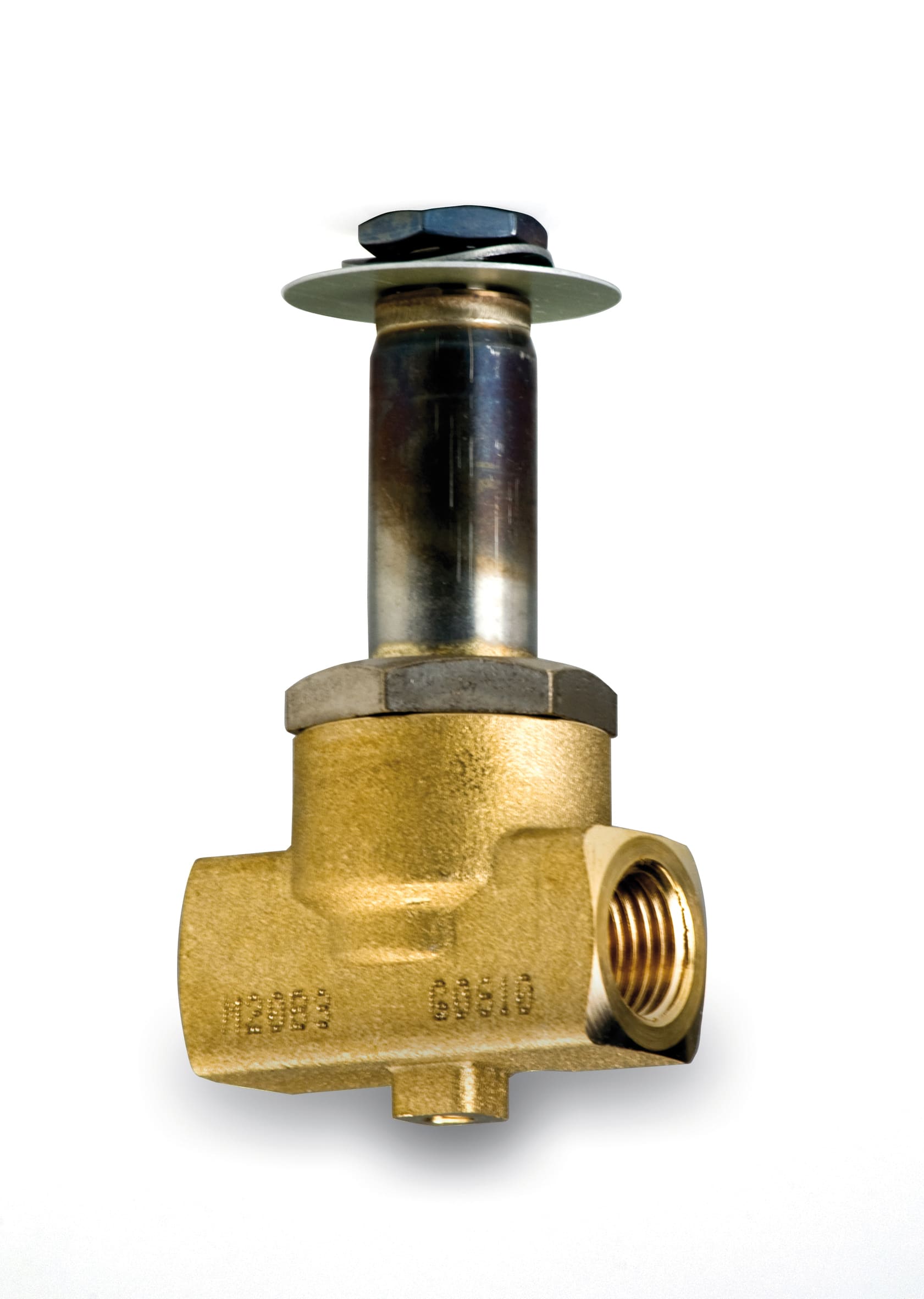 FANTINI COSMI SPA - FANM20E7 CORPI DI VALVOLA SOLENOIDE G3/4 D.7MM