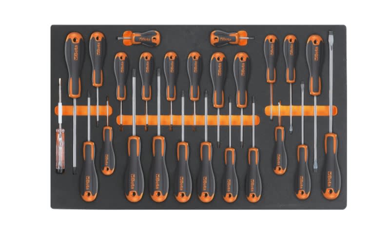 BM SPA - BMM024500213 MODULI SOFT ASSORT 25UT M213