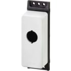 EATON - EAO197230 M22-FI1 CUST.FLAT 1FORO D22