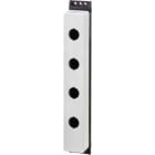 EATON - EAO197234 M22-FI4 CUST.FLAT 4FORI D22