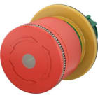 EATON - EAO197538 M22-PVLT30 SMALL E-STOP D.22 LUM. ROT.