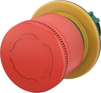 EATON - EAO197536 M22-PVT30 SMALL E-STOP D.22 ROT.