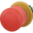 EATON - EAO197536 M22-PVT30 SMALL E-STOP D.22 ROT.