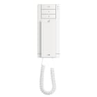 ABB SPA - ABBWLI111B CITOFONO 3 PULSANTI, TLOOP M22003-W