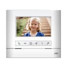 ABB SPA - ABBWLI302B MONITOR VIVAVOCE 4,3 BASIC M22341-W-02