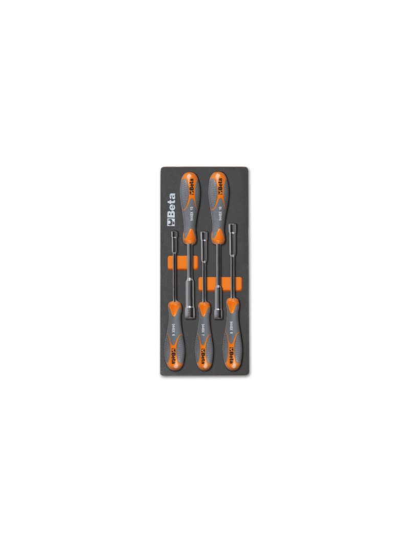 BM SPA - BMM024510227 MODULI SOFT VUOTI 1/4 MV227